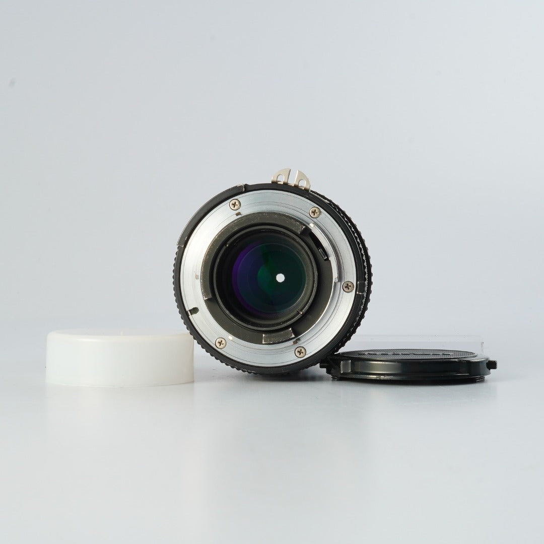 Nikon Ai Nikkor 200mm f4 - Filem.sg