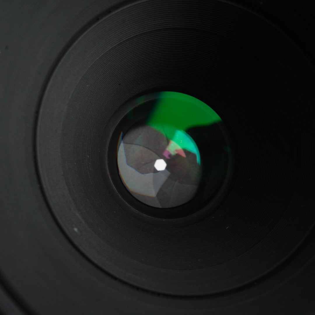 Nikon Ai Micro-NIKKOR 55mm f3.5 Macro - Filem.sg
