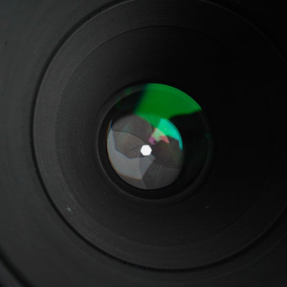 Nikon Ai Micro-NIKKOR 55mm f3.5 Macro - Filem.sg