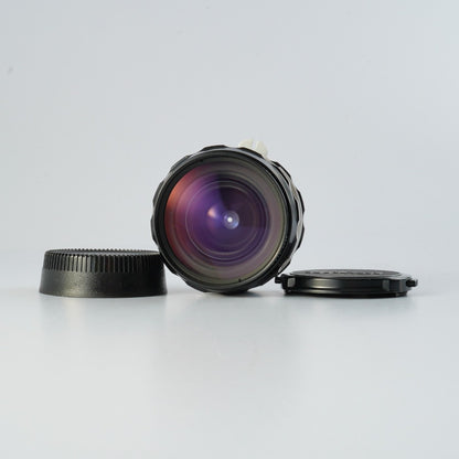 Nikon Ai NIKKOR-H Auto 28mm f3.5 - Filem.sg