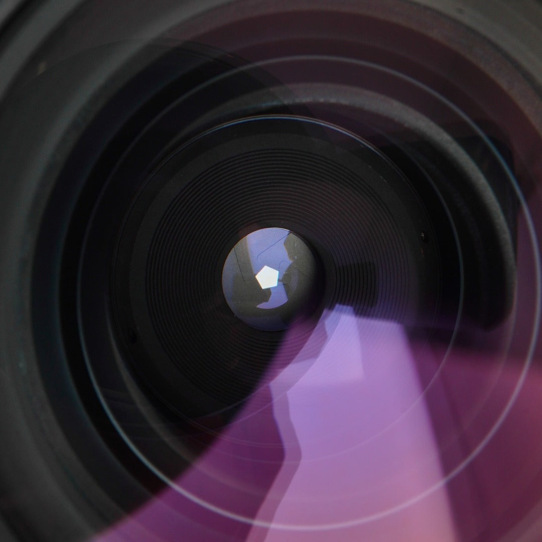Nikon Ai NIKKOR-H Auto 28mm f3.5 - Filem.sg