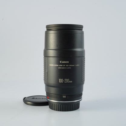 Canon EF 100-200mm f4.5 A - Filem.sg