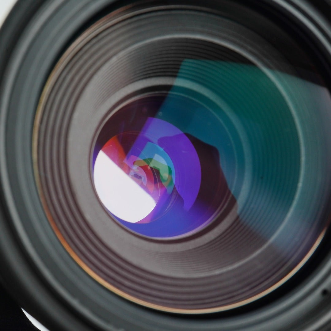Canon EF 100-200mm f4.5 A - Filem.sg