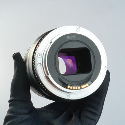 Canon EF 100-200mm f4.5 A - Filem.sg