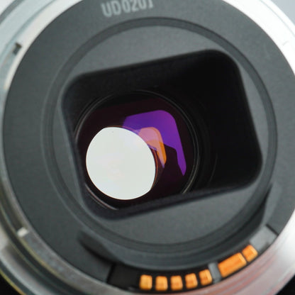 Canon EF 100-200mm f4.5 A - Filem.sg