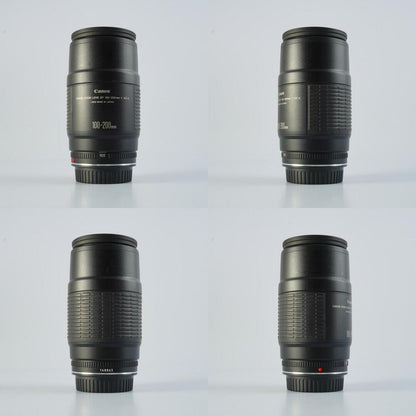 Canon EF 100-200mm f4.5 A - Filem.sg