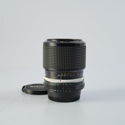 Nikon Ai Zoom-NIKKOR 43-86mm f3.5 - Filem.sg