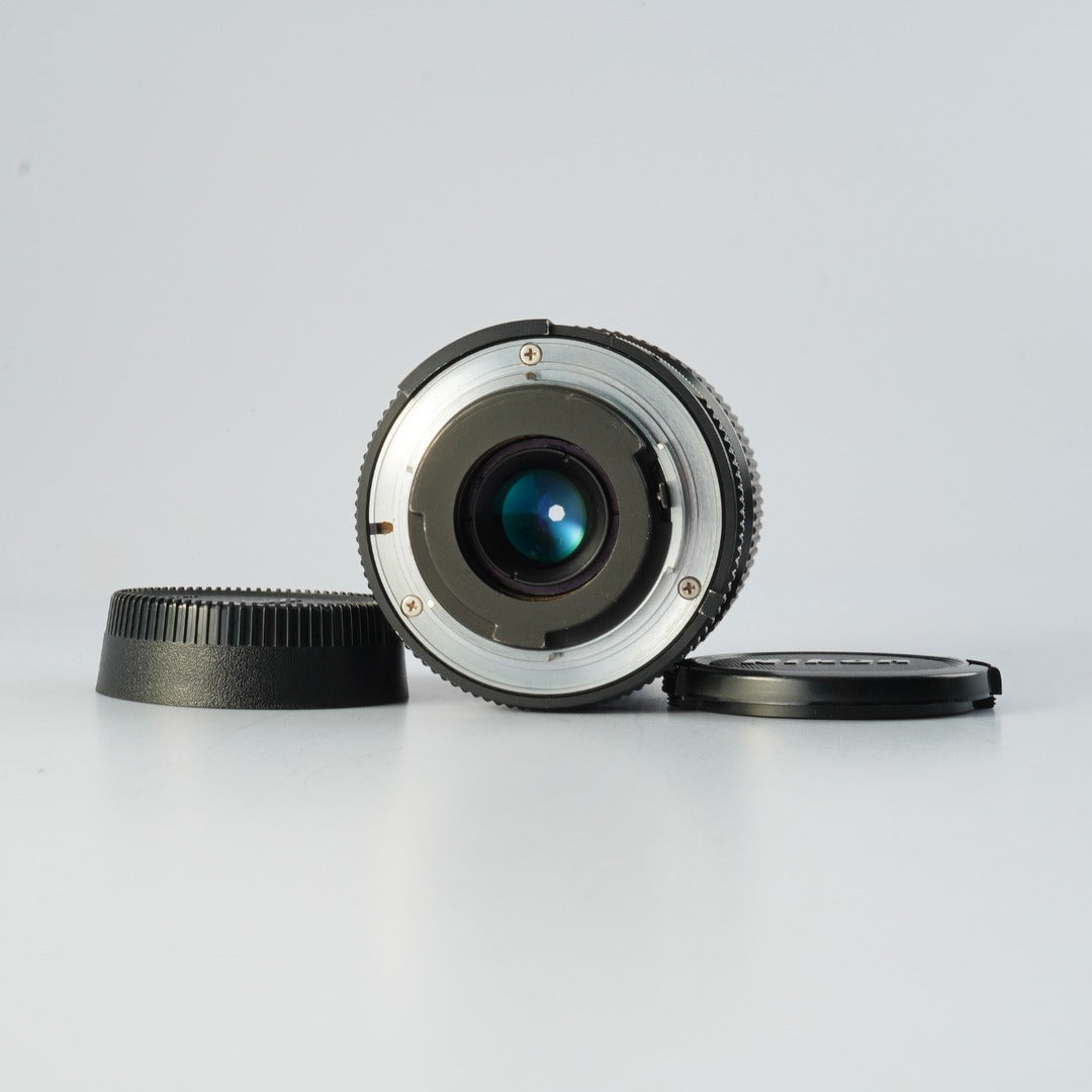 Nikon Ai Zoom-NIKKOR 43-86mm f3.5 - Filem.sg