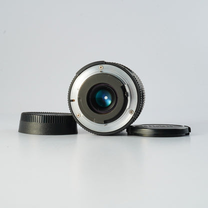 Nikon Ai Zoom-NIKKOR 43-86mm f3.5 - Filem.sg