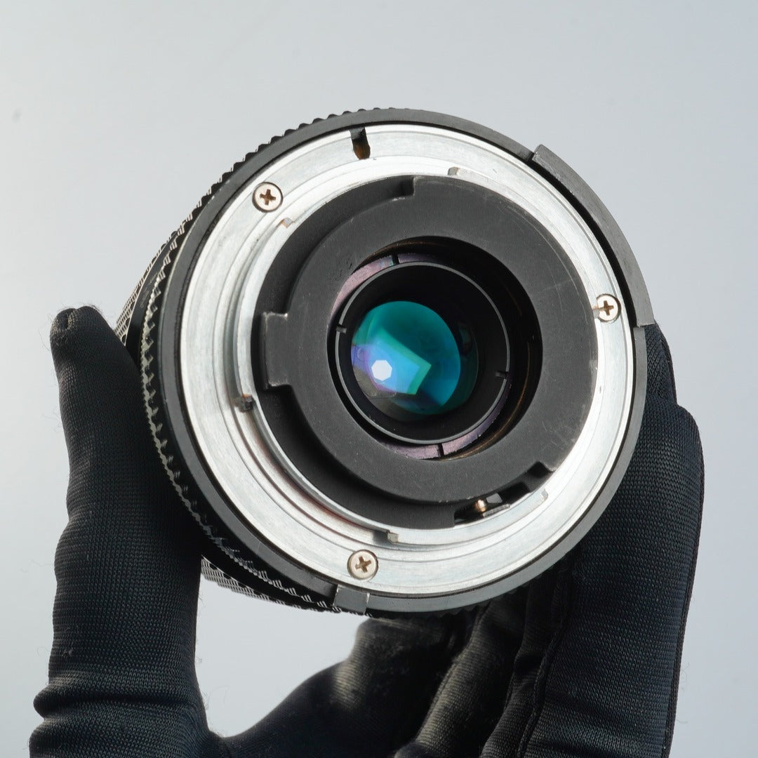 Nikon Ai Zoom-NIKKOR 43-86mm f3.5 - Filem.sg