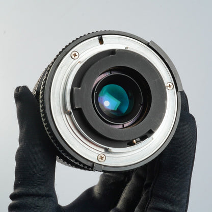Nikon Ai Zoom-NIKKOR 43-86mm f3.5 - Filem.sg