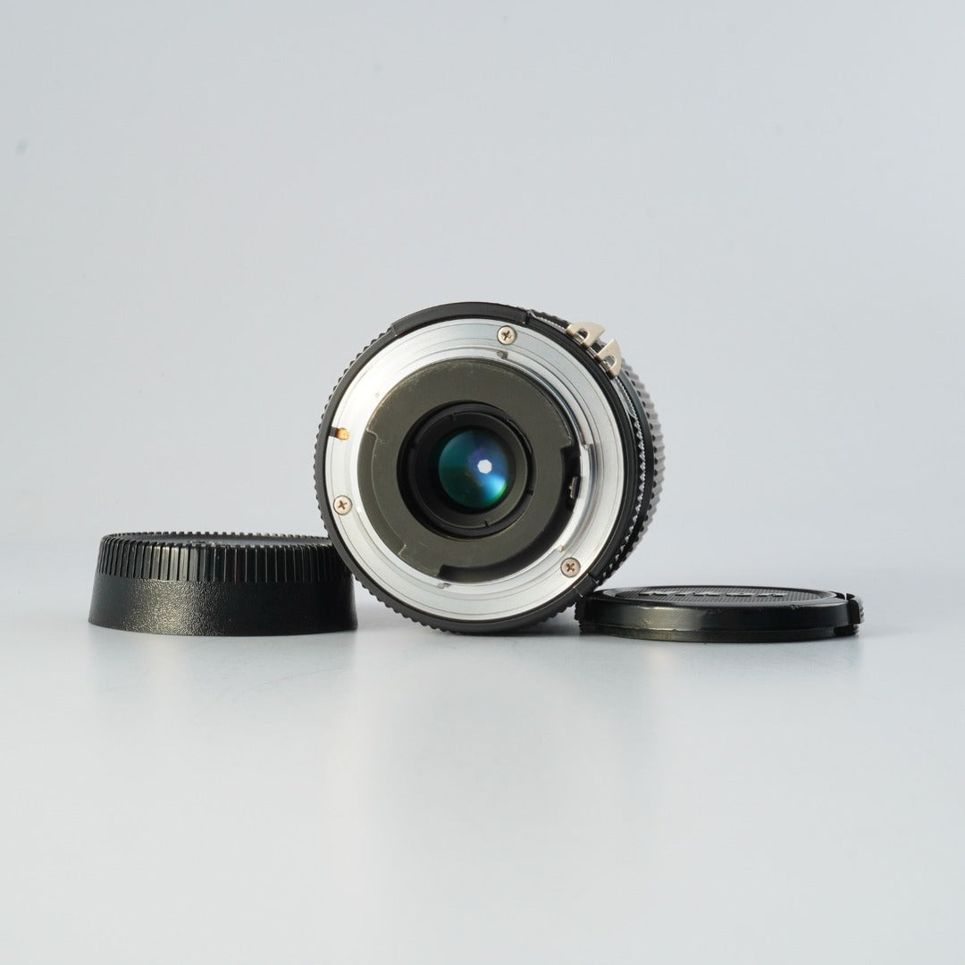 Nikon Ai Zoom-NIKKOR 43-86mm f3.5 - Filem.sg