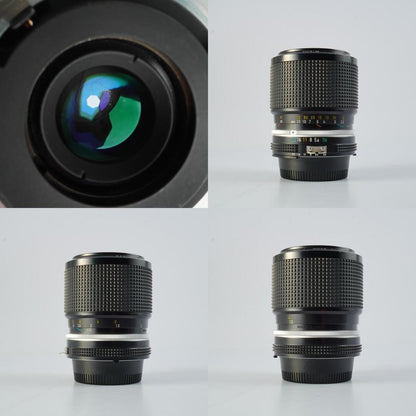 Nikon Ai Zoom-NIKKOR 43-86mm f3.5 - Filem.sg