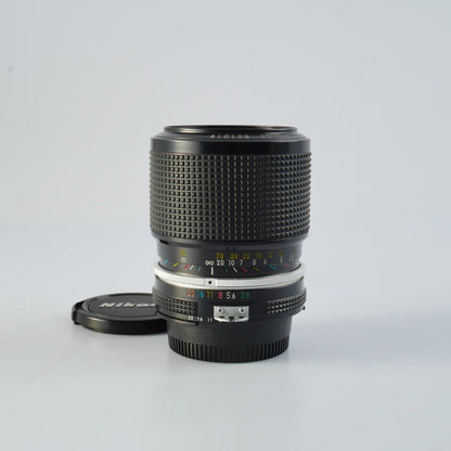 Nikon Ai Zoom-NIKKOR 43-86mm f3.5 - Filem.sg