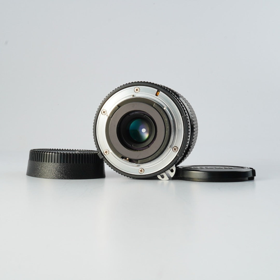 Nikon Ai Zoom-NIKKOR 43-86mm f3.5 - Filem.sg