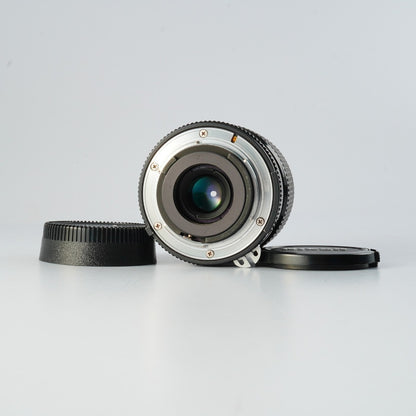 Nikon Ai Zoom-NIKKOR 43-86mm f3.5 - Filem.sg