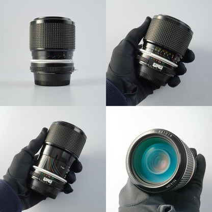 Nikon Ai Zoom-NIKKOR 43-86mm f3.5 - Filem.sg