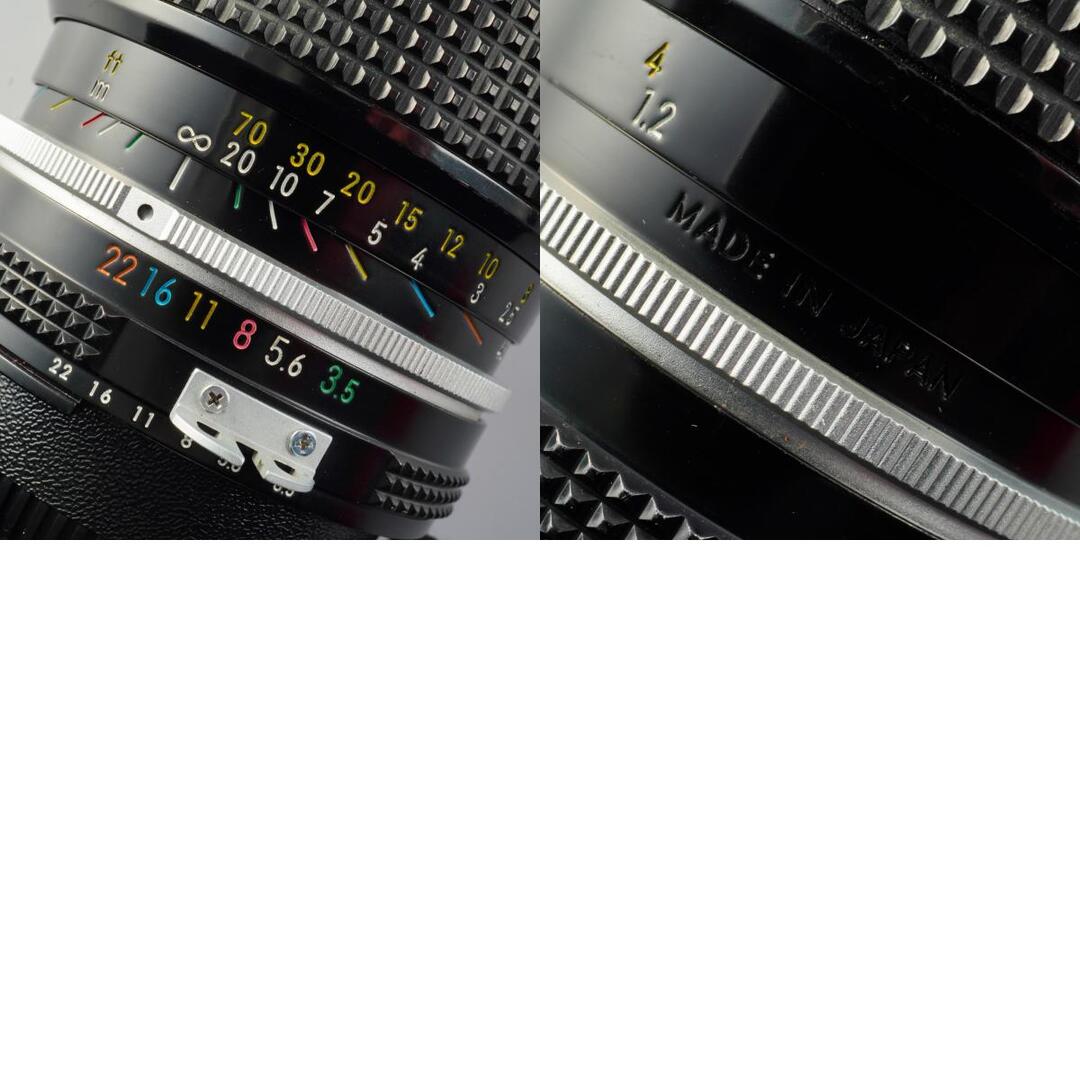 Nikon Ai Zoom-NIKKOR 43-86mm f3.5 - Filem.sg