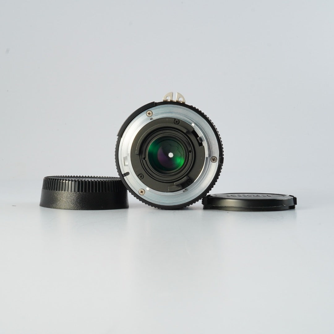 Nikon Ai-S Nikkor 24mm f2.8 - Filem.sg