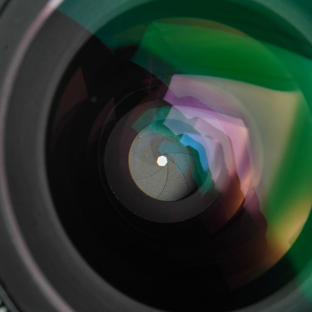 Nikon Ai-S Nikkor 24mm f2.8 - Filem.sg