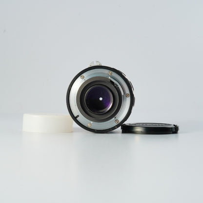 Nikon Ai NIKKOR-P Auto 105mm f2.5 - Filem.sg