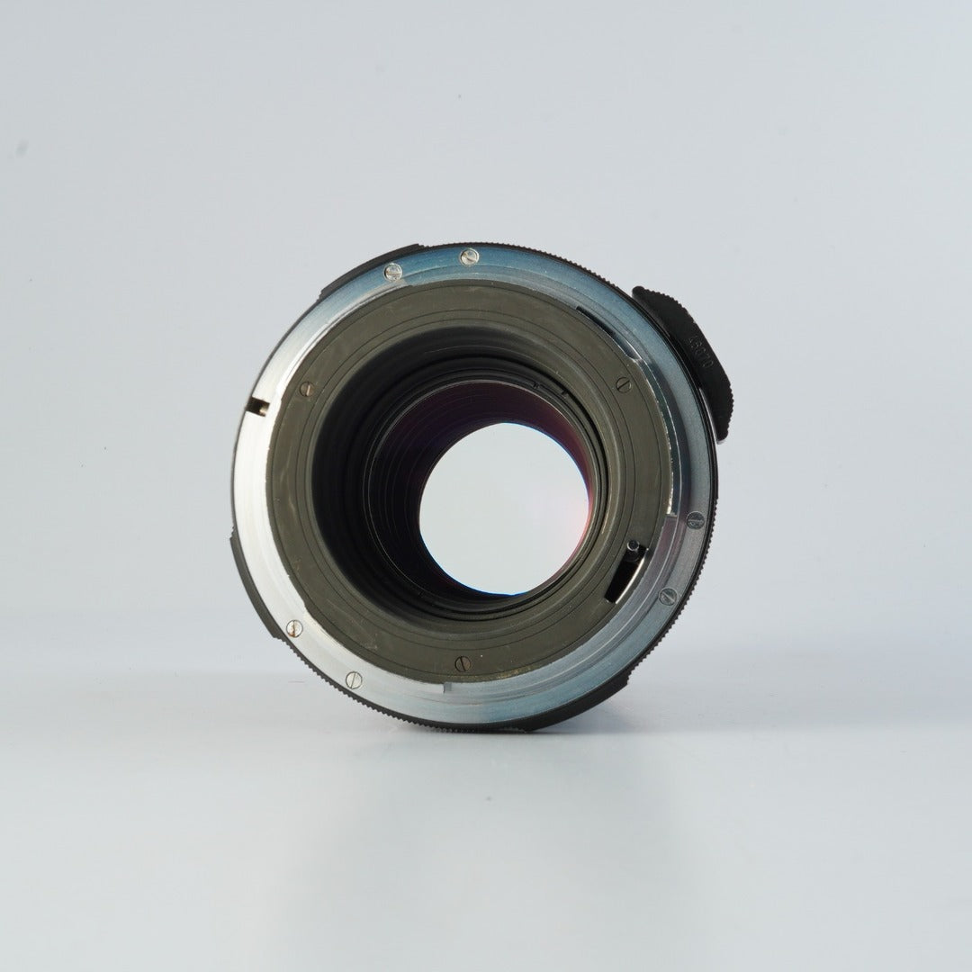 Pentax Super Takumar 200mm f4 6×7 - Filem.sg