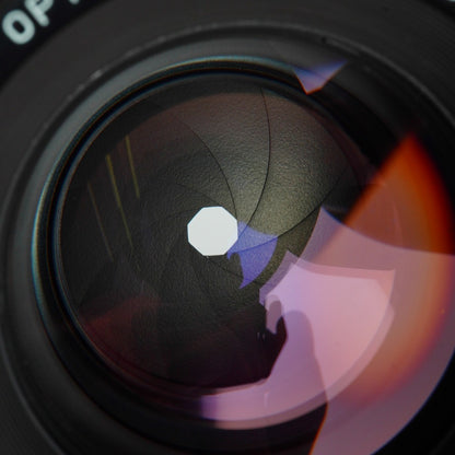 Pentax Super Takumar 200mm f4 6×7 - Filem.sg