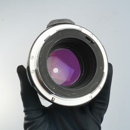 Pentax Super Takumar 200mm f4 6×7 - Filem.sg