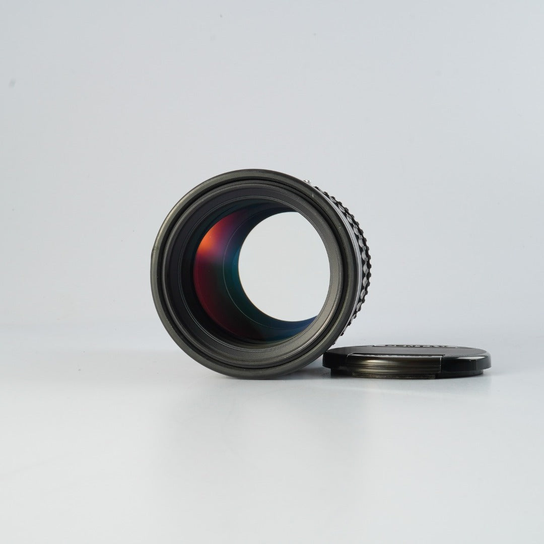 SMC Pentax A 645 200mm f4 - Filem.sg