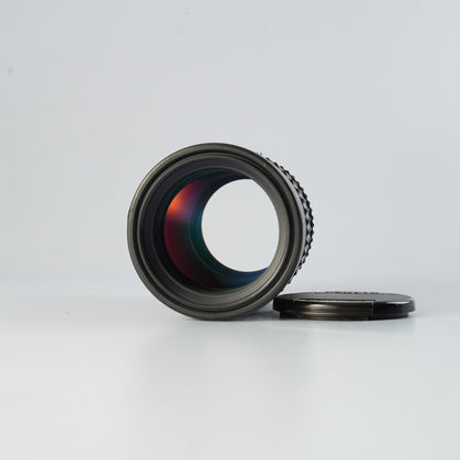 SMC Pentax A 645 200mm f4 - Filem.sg