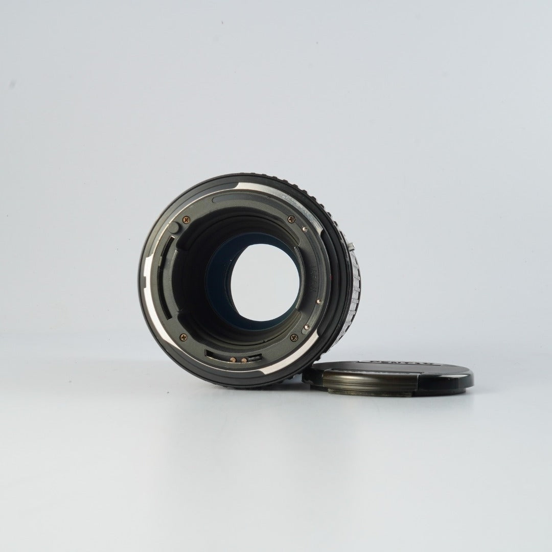 SMC Pentax A 645 200mm f4 - Filem.sg