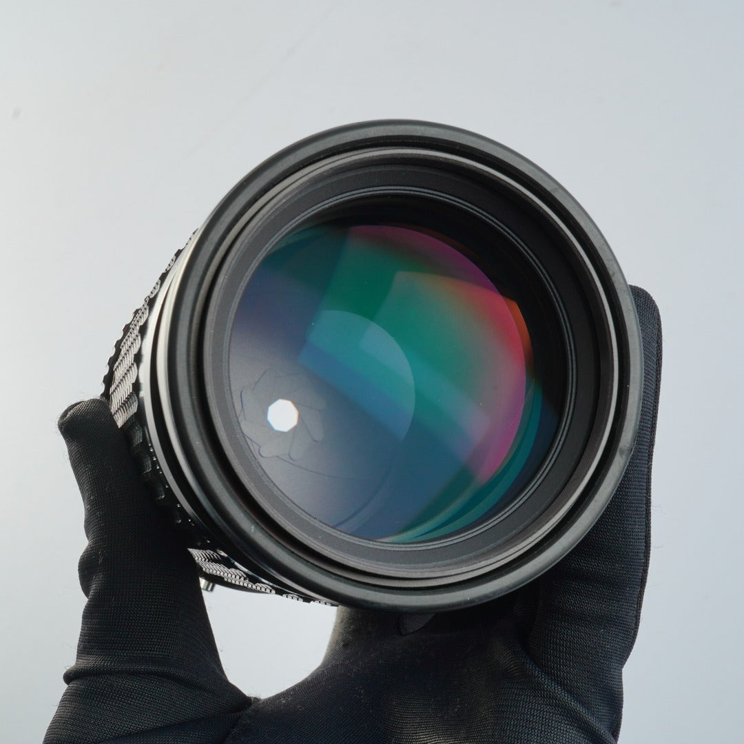 SMC Pentax A 645 200mm f4 - Filem.sg