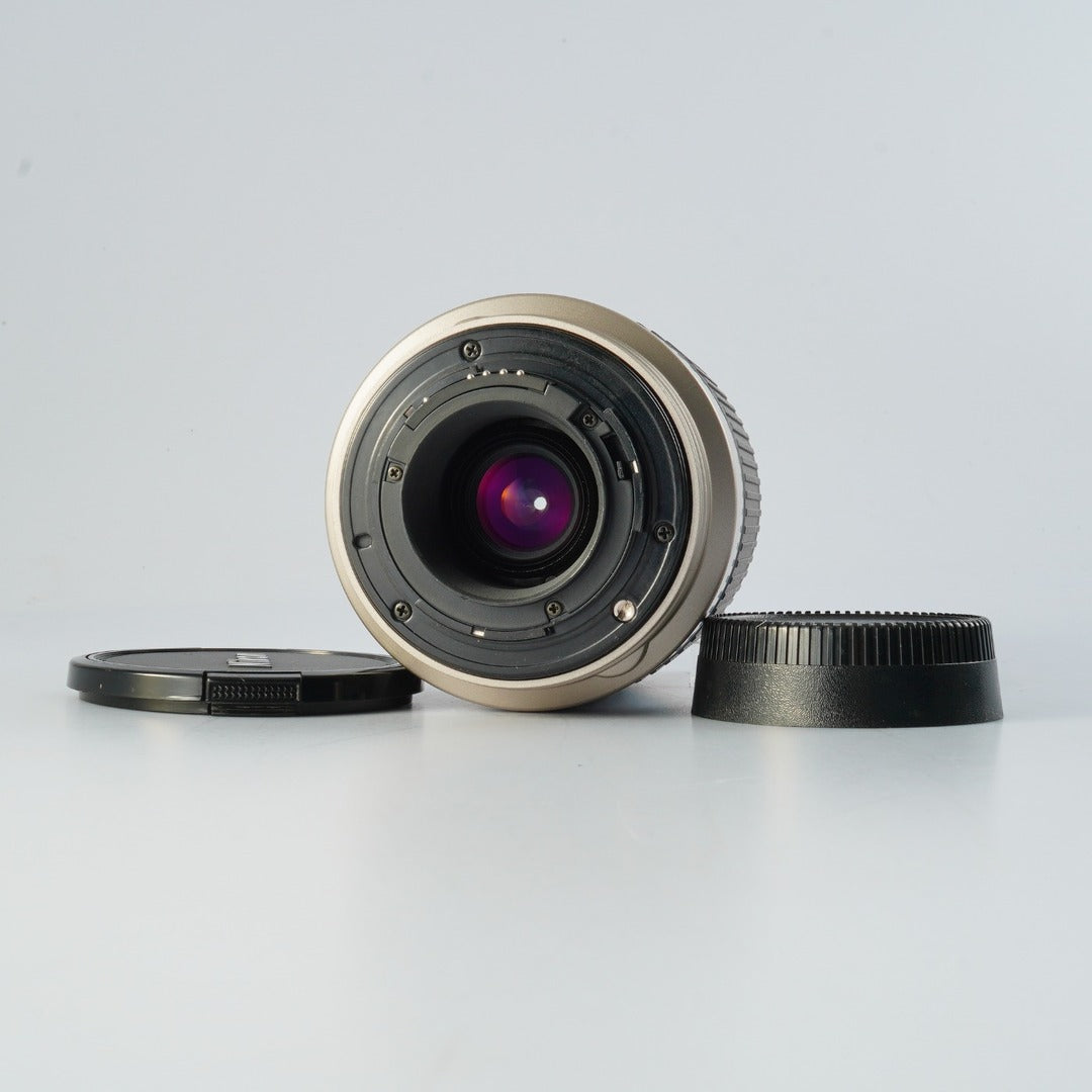 Nikon AF Nikkor 70-300mm f4-5.6 G Silver - Filem.sg