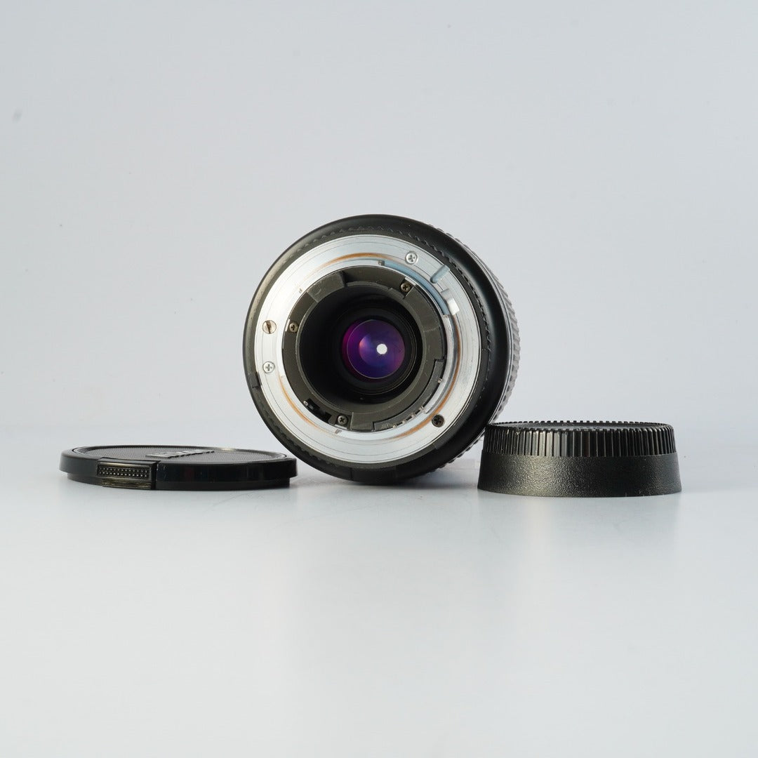 Nikon AF Nikkor 70-300mm f4-5.6 D - Filem.sg