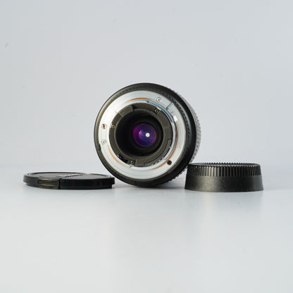 Nikon AF Nikkor 70-300mm f4-5.6 D - Filem.sg