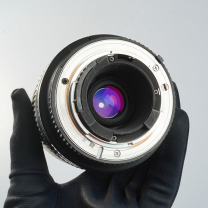Nikon AF Nikkor 70-300mm f4-5.6 D - Filem.sg