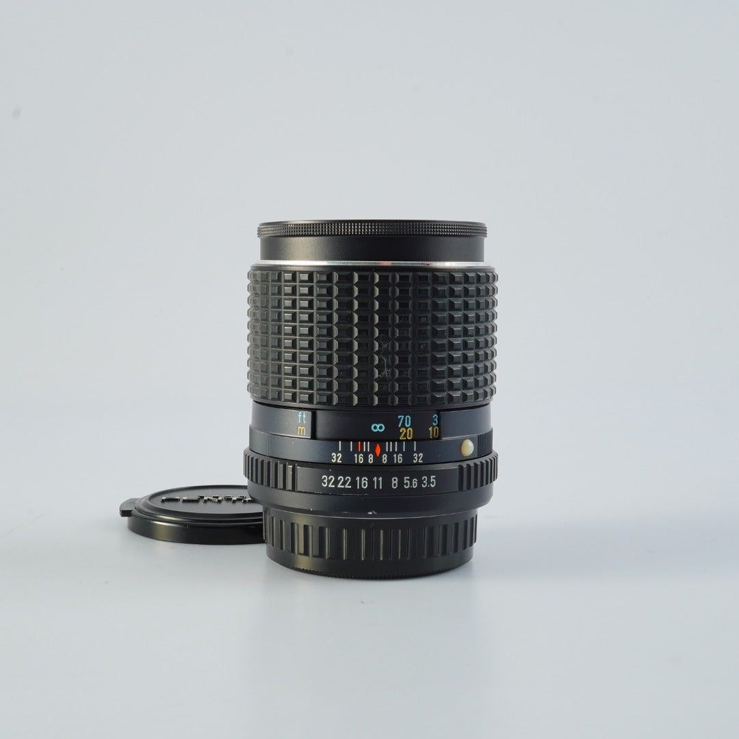 SMC Pentax M 135mm f3.5 K - Filem.sg
