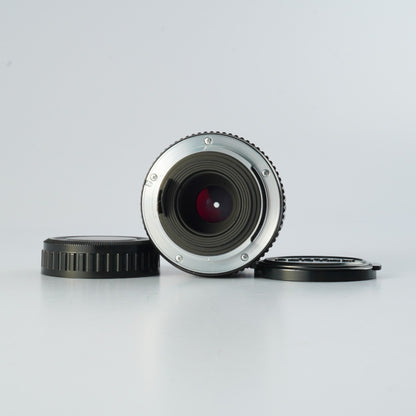 SMC Pentax M 135mm f3.5 K - Filem.sg