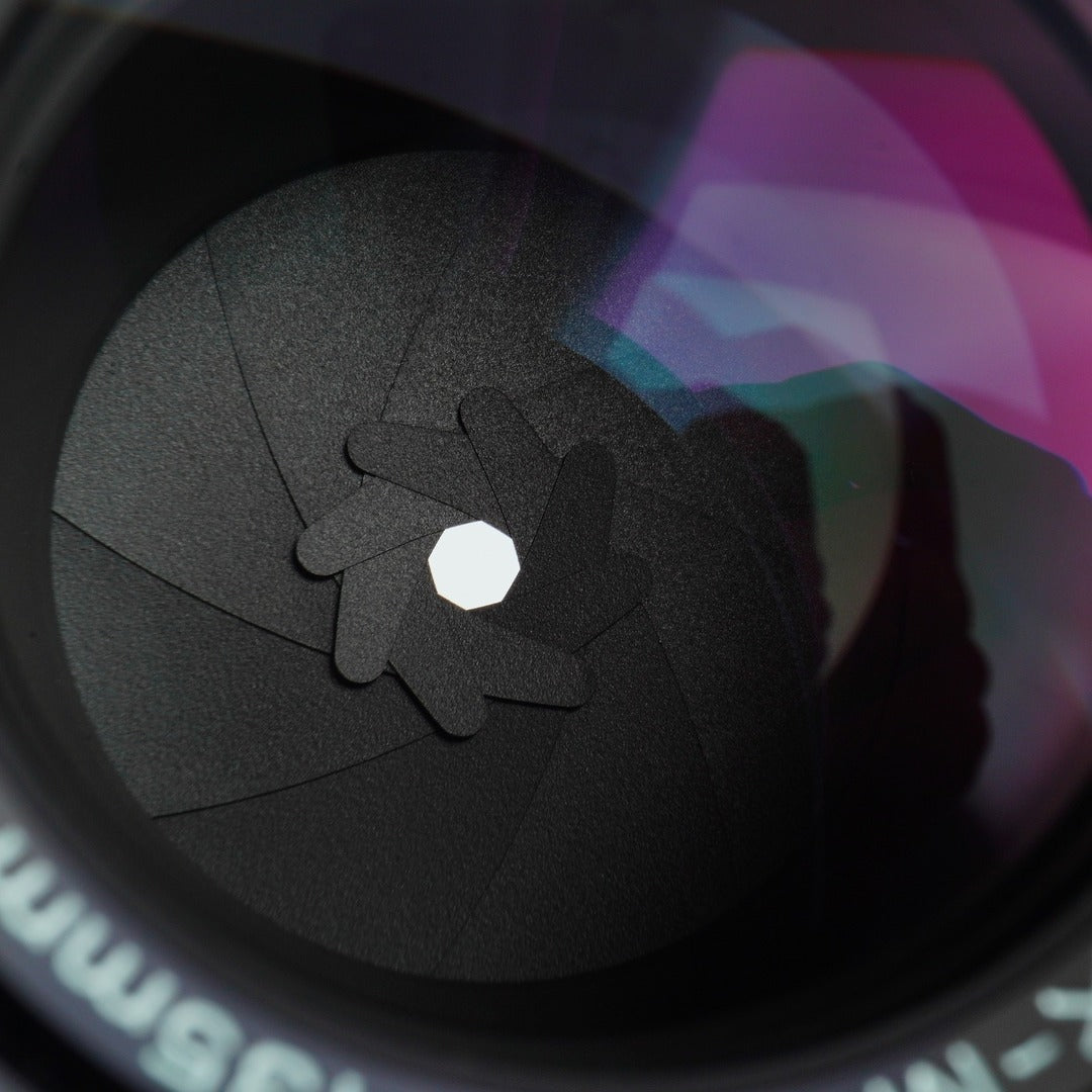SMC Pentax M 135mm f3.5 K - Filem.sg