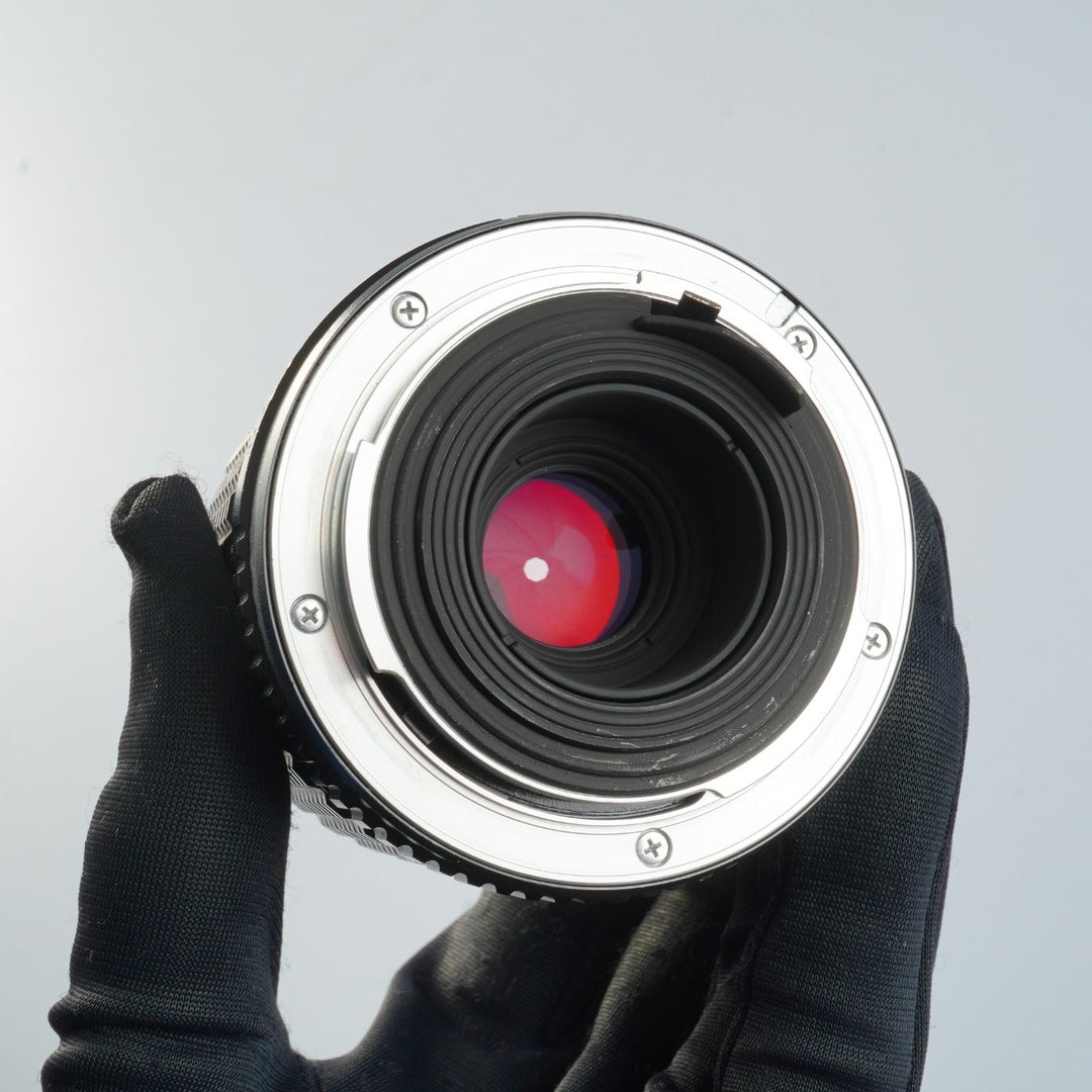 SMC Pentax M 135mm f3.5 K - Filem.sg