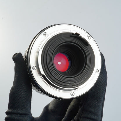 SMC Pentax M 135mm f3.5 K - Filem.sg