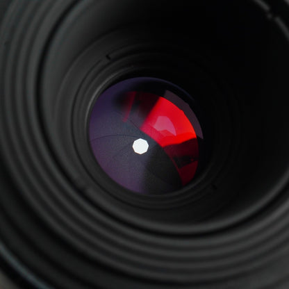 SMC Pentax M 135mm f3.5 K - Filem.sg