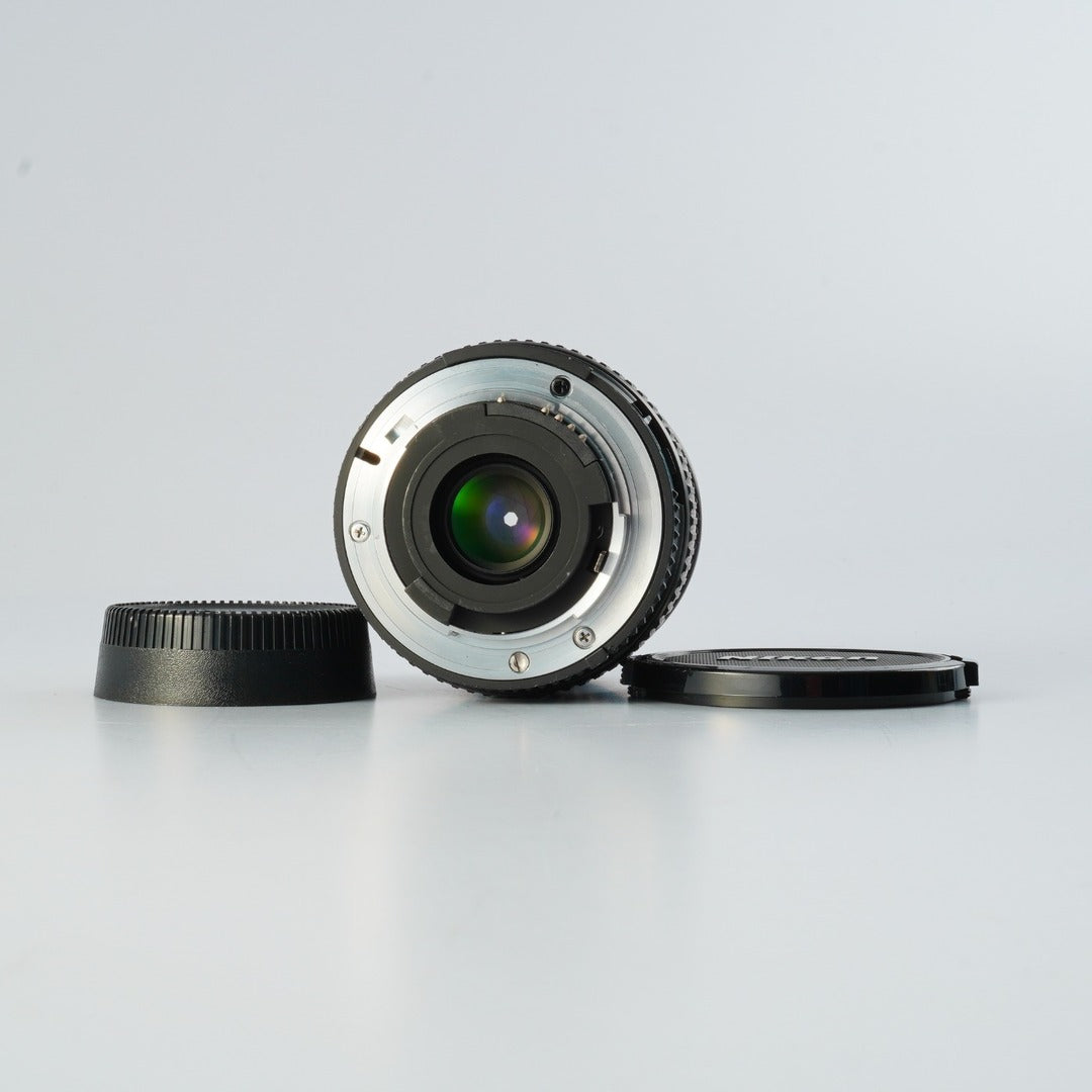 Nikon AF Nikkor 24-50mm f3.3-4.5 D - Filem.sg