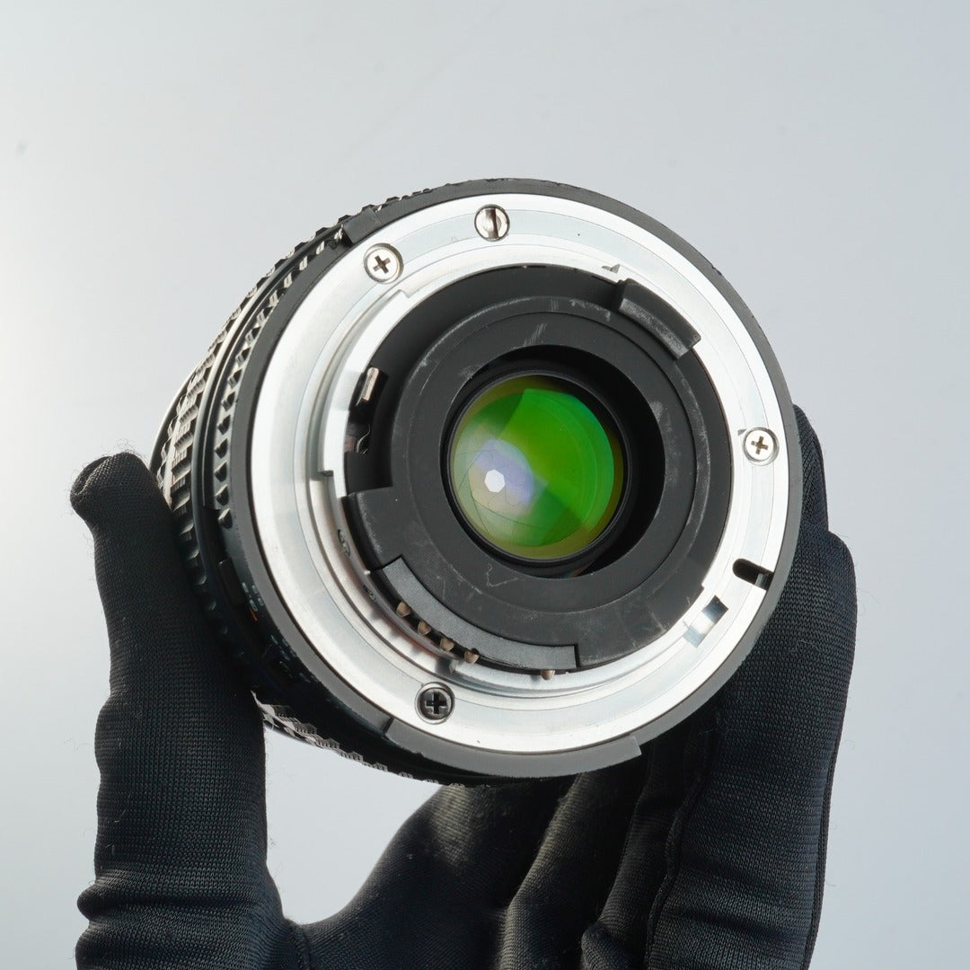 Nikon AF Nikkor 24-50mm f3.3-4.5 D - Filem.sg