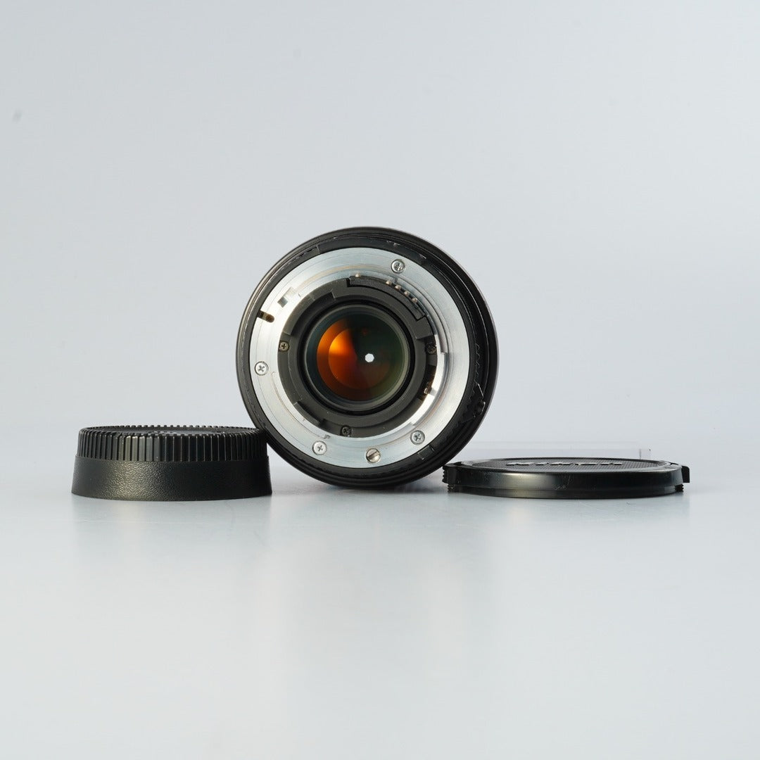 Nikon AF Nikkor 70-210mm f4-5.6 - Filem.sg