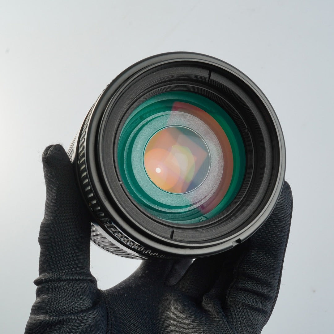 Nikon AF Nikkor 70-210mm f4-5.6 - Filem.sg