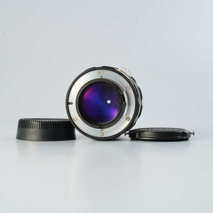 Nikon Ai NIKKOR-P Auto 105mm f2.5 - Filem.sg