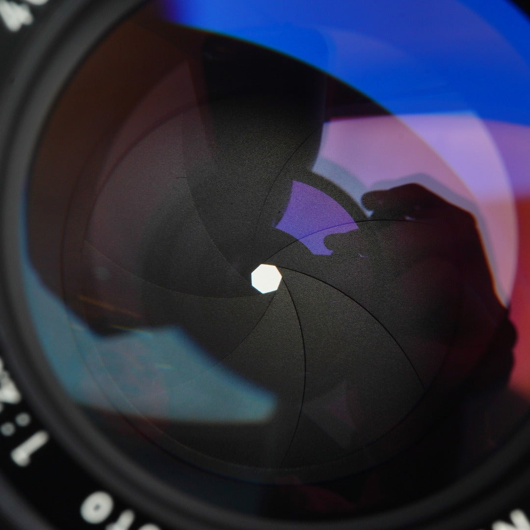 Nikon Ai NIKKOR-P Auto 105mm f2.5 - Filem.sg