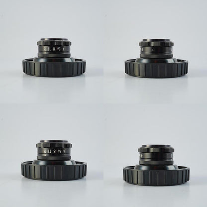 Nikon EL Nikkor 50mm f4 - Filem.sg