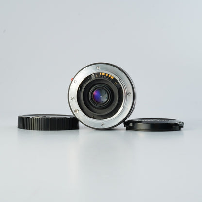 Minolta AF Macro 50mm f3.5 - Filem.sg